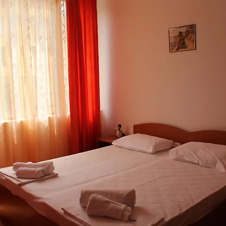 Siana Individual Apartment *
