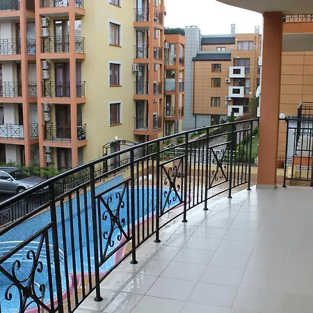 Siana Individual Apartment Sweti Wlas