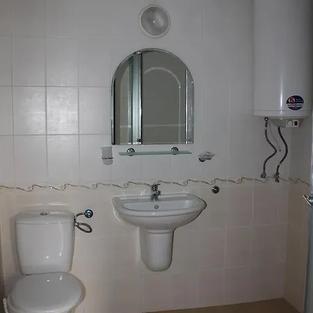 Apartment Siana Individual Sweti Wlas