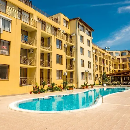 Siana Individual Apartment