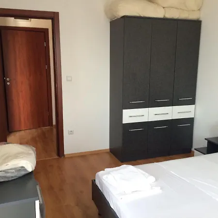 Siana Individual Apartment Sweti Wlas
