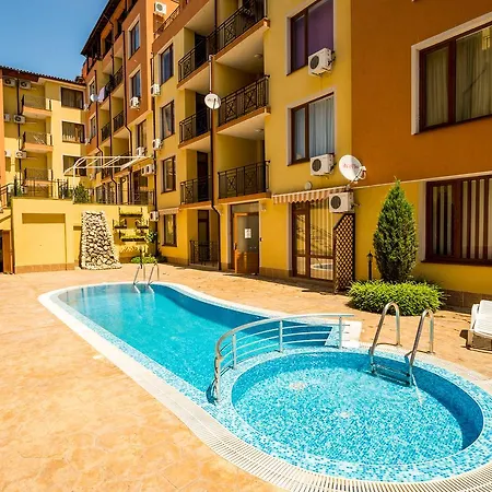 Siana Individual Apartment *