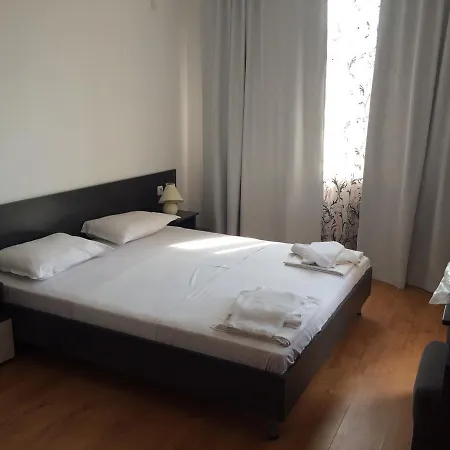 Siana Individual Apartment *