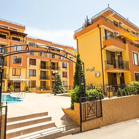 Apartment Siana Individual Sweti Wlas