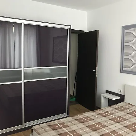 Siana Individual Apartment Sweti Wlas