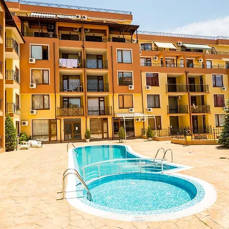Siana Individual Apartment
