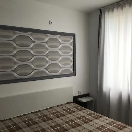 Siana Individual Apartment Sweti Wlas
