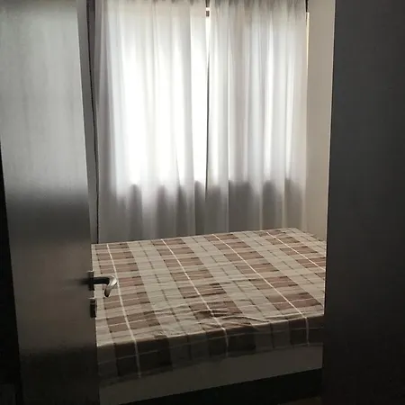 Siana Individual Apartment