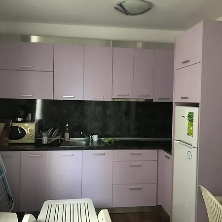 Siana Individual Apartment