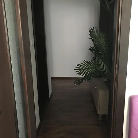 Siana Individual Apartment