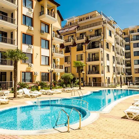 Siana Individual Apartment *