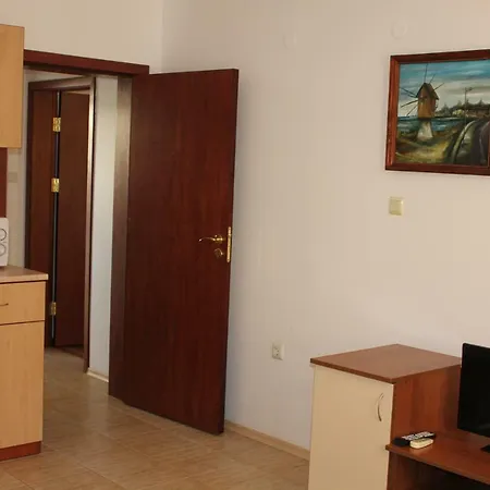 Apartment Siana Individual